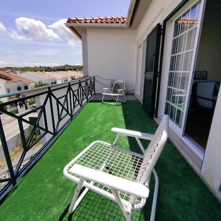 Casa Da Paz - Arruda Dos Vinhos 아파트 외부 사진
