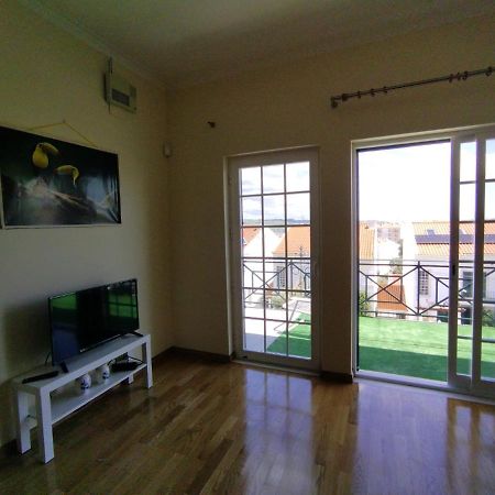 Casa Da Paz - Arruda Dos Vinhos 아파트 외부 사진
